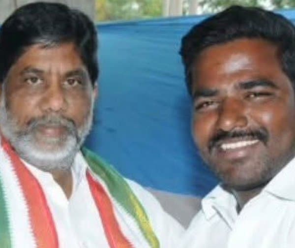 వరంగల్లో కాంగ్రెస్ కార్యకర్త హత్య - Udayam Digital