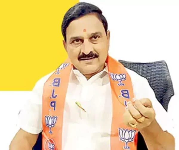వేగంగా రాజధాని అమరావతి నిర్మాణం: కేంద్రమంత్రి - Udayam Digital