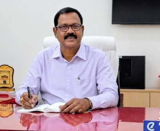 బొబ్బిలిలో విద్యుత్ కంట్రోల్ రూమ్ - Udayam