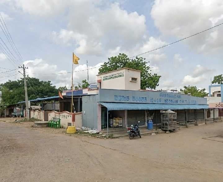జరుగుమల్లిలో ఐదు ఎంపీటీసీలు టీడీపీకి - Udayam
