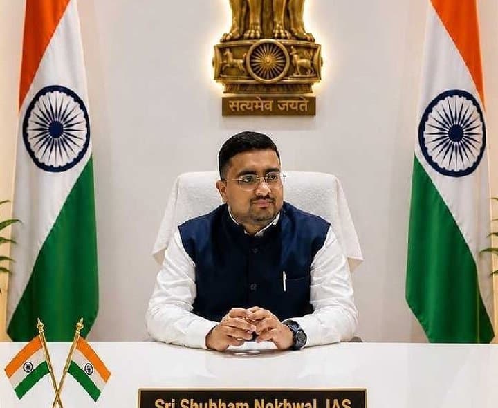 పోలవరం నిర్వాసితులకు వన్టైమ్ సెటిల్మెంట్ - Udayam