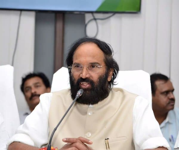 తెలంగాణ కేబినెట్ కీలక నిర్ణయాలు - Udayam Digital