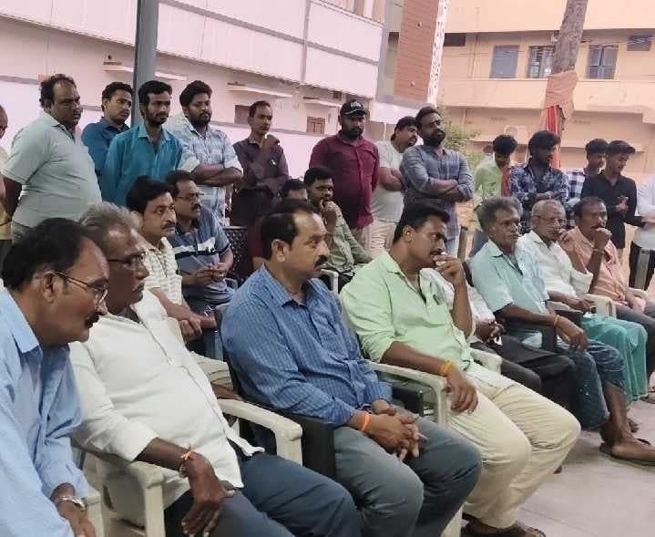 మైలవరంలో జనసేన పట్టు.. ఒంటరి పోటీకి రెడీ! - Udayam