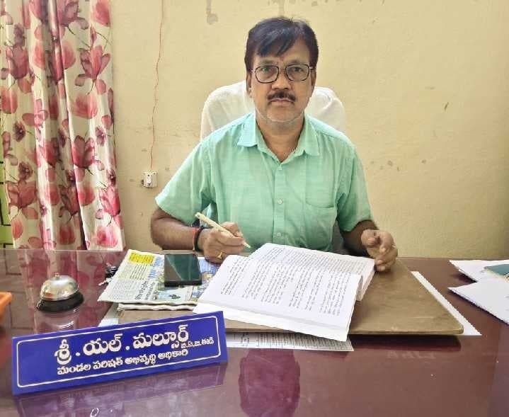 తుఫాను ప్రభావంపై అప్రమత్తంగా ఉండాలి - Udayam