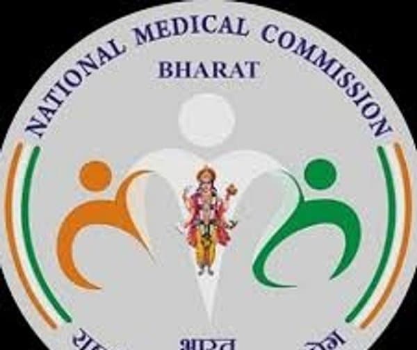 మెడికల్ విద్యార్థులకు ఎన్ఎమ్సీ షాక్