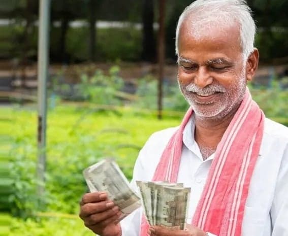 పీఎం కిసాన్ 24వ విడత.. రైతులకు రూ.2 వేల సాయం - Udayam