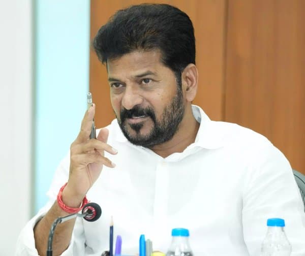 తెలంగాణను గ్లోబల్ ఇన్వెస్ట్మెంట్ హబ్గా మారుస్తాం - Udayam Digital