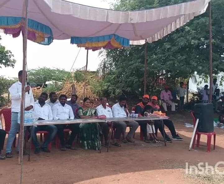 ఖానాపురంలో కేపీఎల్ సీజన్ 5 ప్రారంభం - Udayam