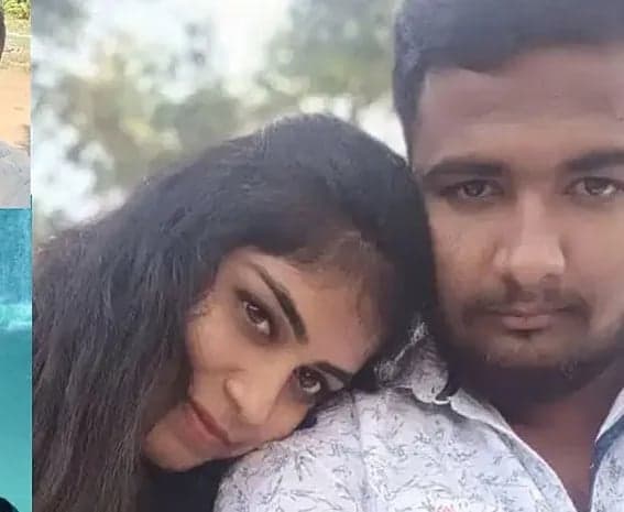 నవవివాహిత ప్రియాంక అదృశ్యం కేసు - Udayam