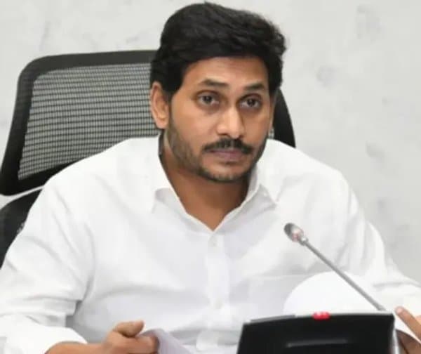 ముద్రగడ మృతిపై జగన్ తీవ్ర సంతాపం - Udayam Digital