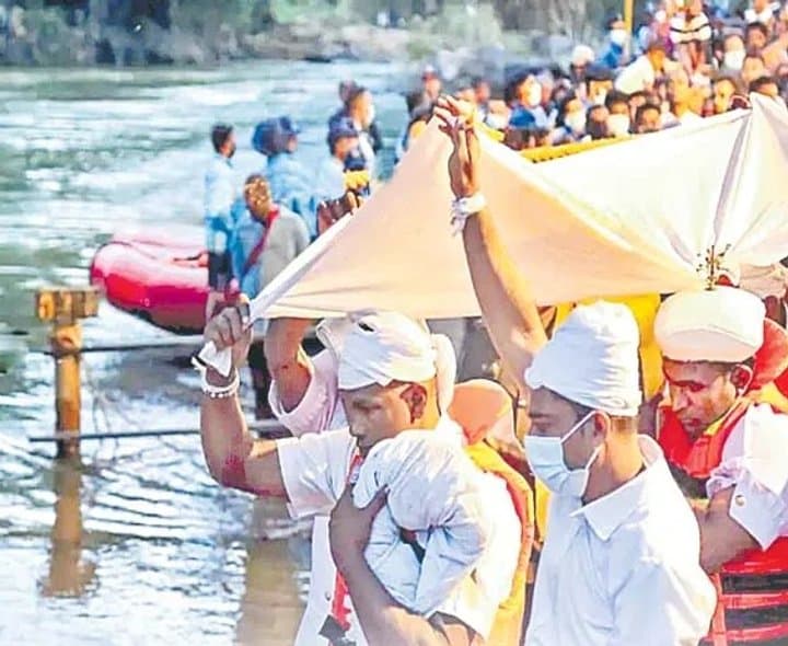 శ్రీలంకలో ఘనంగా పెరహెర వేడుకలు - Udayam