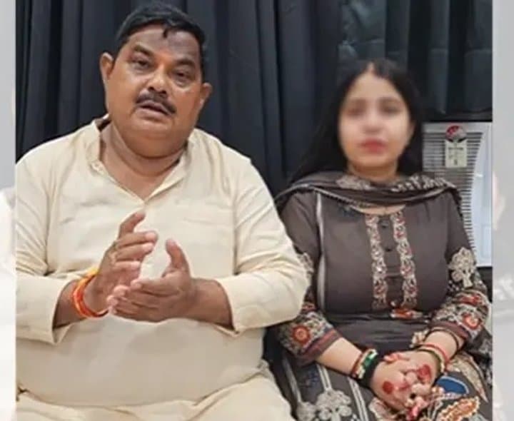 అల్లుడిపై ఎమ్మెల్యే తీవ్ర ఆరోపణ - Udayam Digital