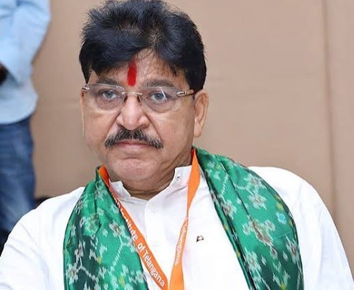 ఎమ్మెల్యే రాకేశ్రెడ్డి సంచలన వ్యాఖ్యలు - Udayam Digital