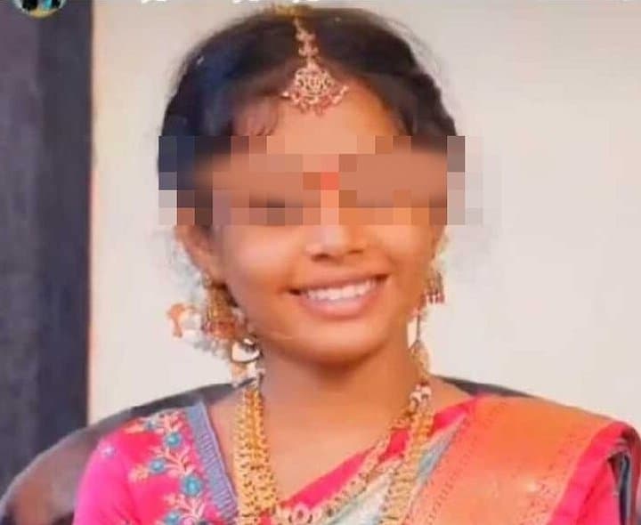 హేమశ్రీ మృతి.. ఆర్ఎంపీపై కుటుంబ సభ్యుల ఫిర్యాదు