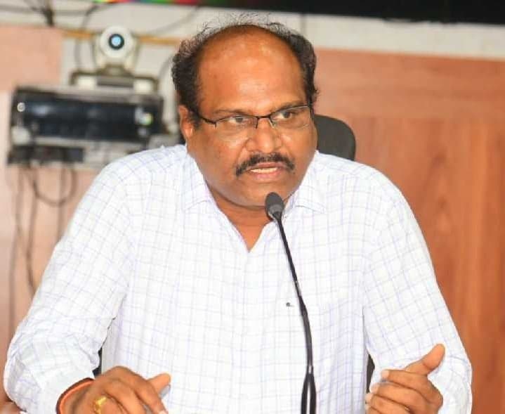 నెల్లూరులో వ్యాపారులకు రూ.4.40 లక్షల ఫైన్ - Udayam
