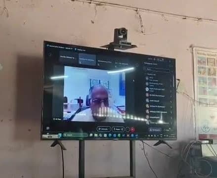 రబీలో ప్రత్యామ్నాయ పంటలు సాగు చేయాలి - Udayam