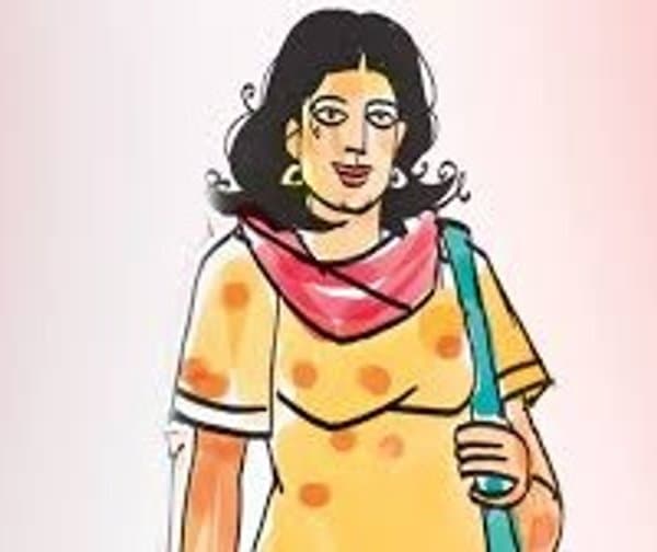 సెలైన్తో ‘విషప్రయోగం’.. భర్తను చంపిన భార్య