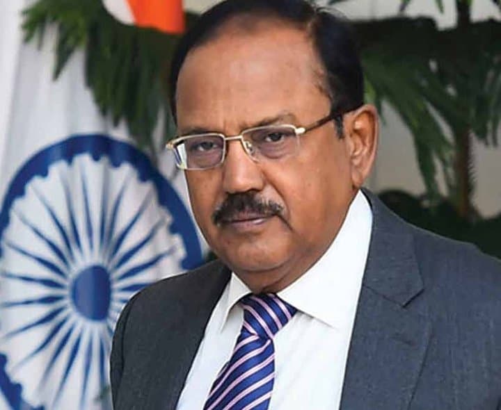 అజిత్ దోవల్కు లోకమాన్య తిలక్ జాతీయ పురస్కారం - Udayam Digital