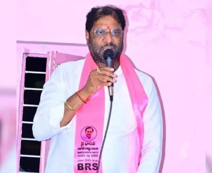 సైఫాబాద్ ఘటనపై ఎంపీ ఆగ్రహం - Udayam