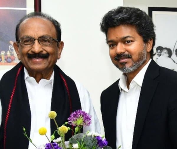 డీఎంకేకు ఎండీఎంకే షాక్ - Udayam Digital
