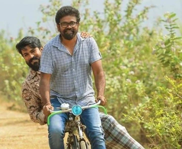 RC 17 స్క్రిప్ట్ లాక్.. డిసెంబర్లో షూట్ - Udayam