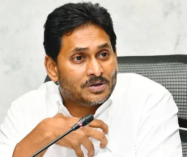 స్టీల్ప్లాంట్ బాధితులకు కోటి రూపాయల పరిహారం ఇవ్వాలి: జగన్ - Udayam Digital