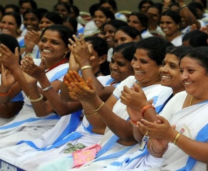 కర్నూలులో 65.. నంద్యాలలో 21 పోస్టులు - Udayam