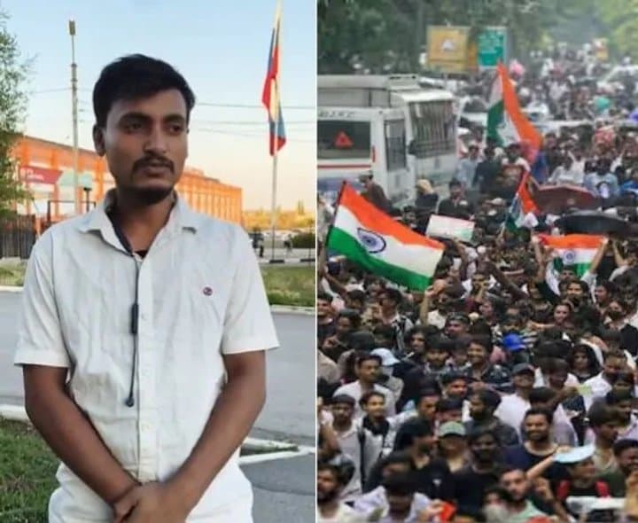 నీట్ కేసులో పేరు షాక్ - Udayam Digital