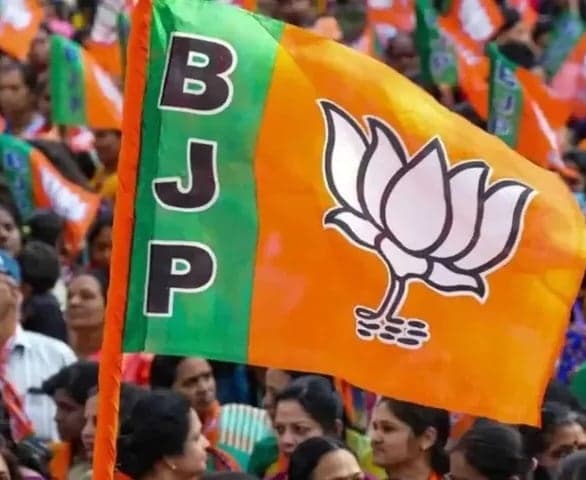 ఎమ్మెల్సీ, కార్పొరేషన్ ఎన్నికలకు బీజేపీ రెడీ - Udayam