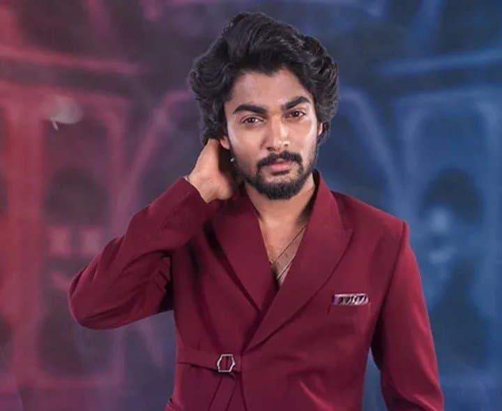 బిగ్బాస్లోకి కామనర్ అమన్ - Udayam