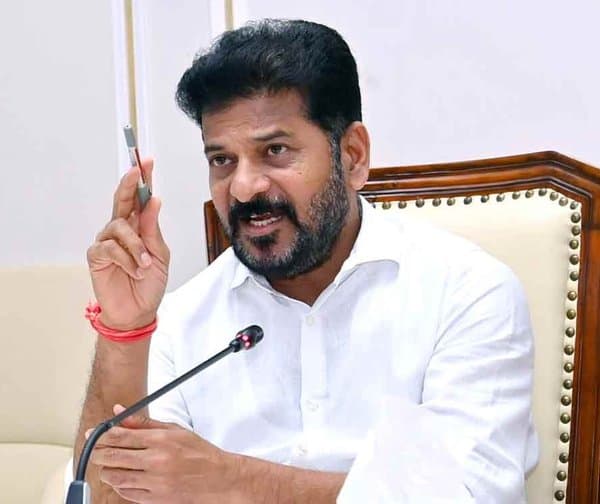 ఉద్యోగులకు గుడ్ న్యూస్: బకాయిలు విడుదల చేసిన రేవంత్ సర్కార్ - Udayam Digital