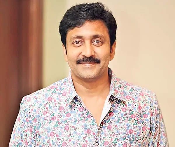నవీన్ గ్యాప్ వెనుక అసలు రహస్యం?