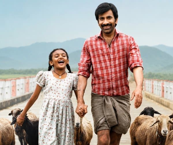 ‘ఇరుముడి’: రవితేజ కొత్త చిత్ర గ్లింప్స్ విడుదల - Udayam Digital