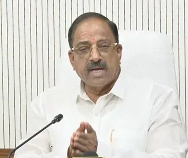 ఫోన్ ట్యాపింగ్ కేసు: మంత్రి తుమ్మల వాంగ్మూలం నమోదు - Udayam Digital