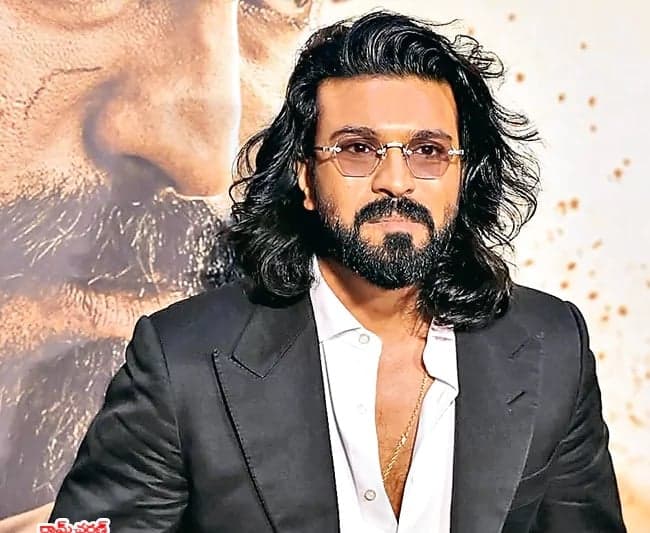 రామ్చరణ్-సుకుమార్ సినిమాకు స్క్రిప్ట్ పూర్తి.. డిసెంబరులో షూటింగ్? - Udayam