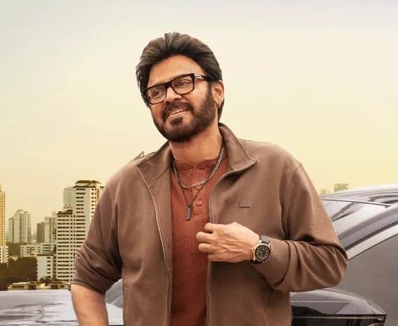 వాయిదా పడిన ‘ఆదర్శ కుటుంబం’ - Udayam