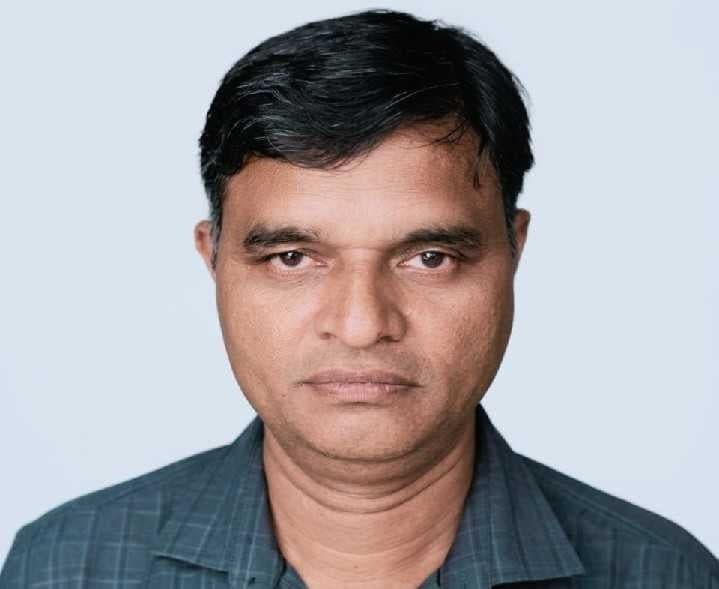 రేగొండ వాసికి జేఎన్టీయూహెచ్ డాక్టరేట్ - Udayam
