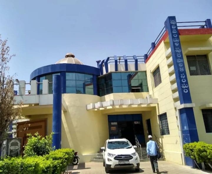 పులివెందుల 40 వార్డులకు రిజర్వేషన్లు - Udayam
