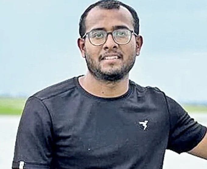 అవయవదానంతో ఐదుగురికి ప్రాణదానం - Udayam