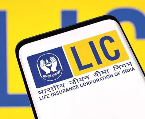 LIC నుంచి 3 కొత్త పాలసీలు.. ఈ నెల 19 నుంచి విక్రయాలు - Udayam