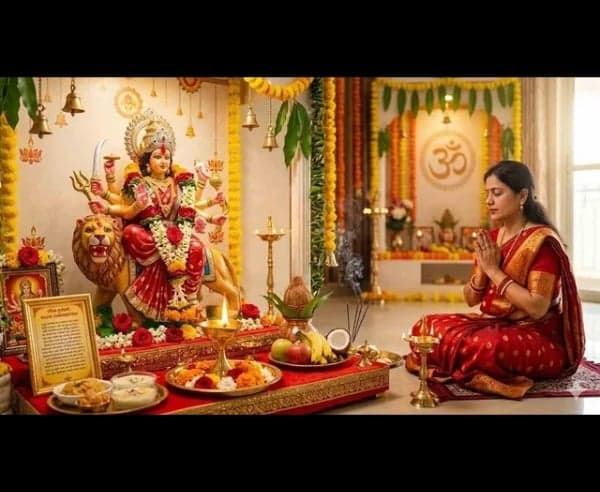 దసరా పూజలకు శుభ సమయాలివే - Udayam