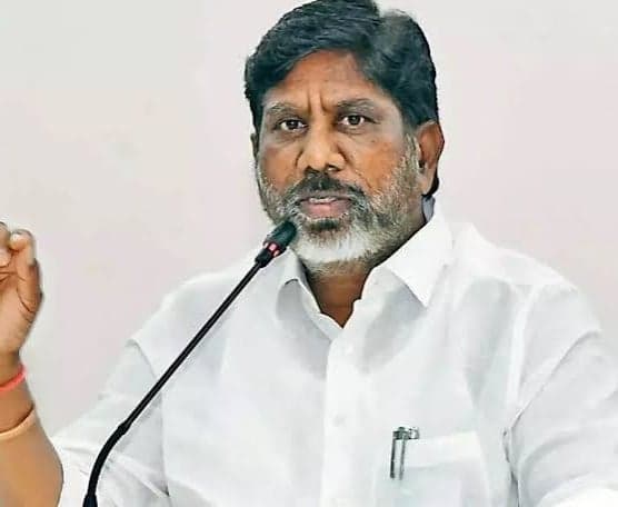 రాజీవ్ యువ వికాసం.. త్వరలో రూ.లక్ష సాయం - Udayam