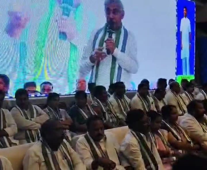 పేదల ఆరోగ్య భద్రతకు వైఎస్సార్ కృషి మరువలేనిది - Udayam