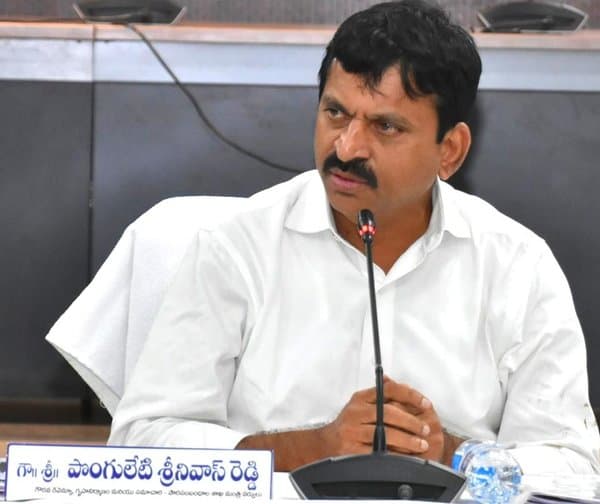 రాష్ట్రంలో భారీ వర్షాలు: ప్రభుత్వం అప్రమత్తం