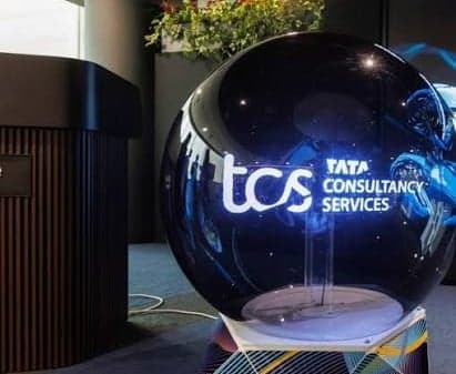 AI పై భారీగా పెట్టుబడులు: Tcs Ceo - Udayam