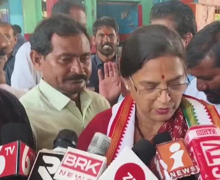 ఆర్టీసీ ఎన్నికల్లో ఏకగ్రీవానికి కృషి - Udayam