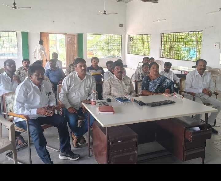ఫార్మర్ రిజిస్ట్రేషన్ తప్పనిసరి - Udayam
