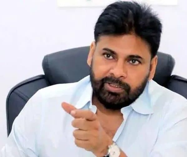ఆంధ్రా పేపర్ మిల్స్కు షోకాజ్ నోటీసులు: పవన్ కల్యాణ్ ఆదేశం