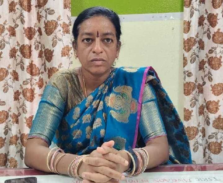 జనగామ ఆర్టీసీ డిపోలో రేపు డయల్ యువర్ డీఎం - Udayam