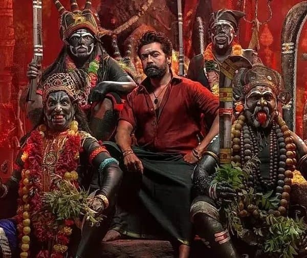 రివ్యూ: 'వీరభద్రుడు'.. సూర్య సరికొత్త ఫాంటసీ డ్రామా ఎలా ఉందంటే?